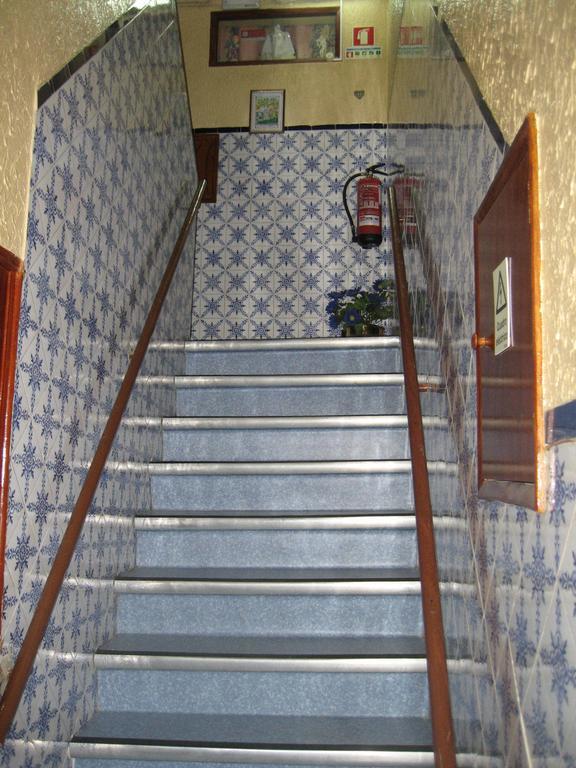 Residencia Do Norte Lisboa Εξωτερικό φωτογραφία