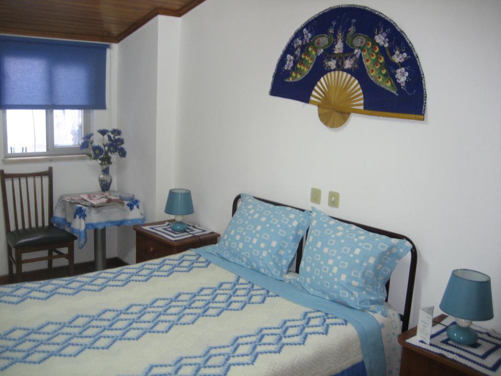 Residencia Do Norte Lisboa Δωμάτιο φωτογραφία