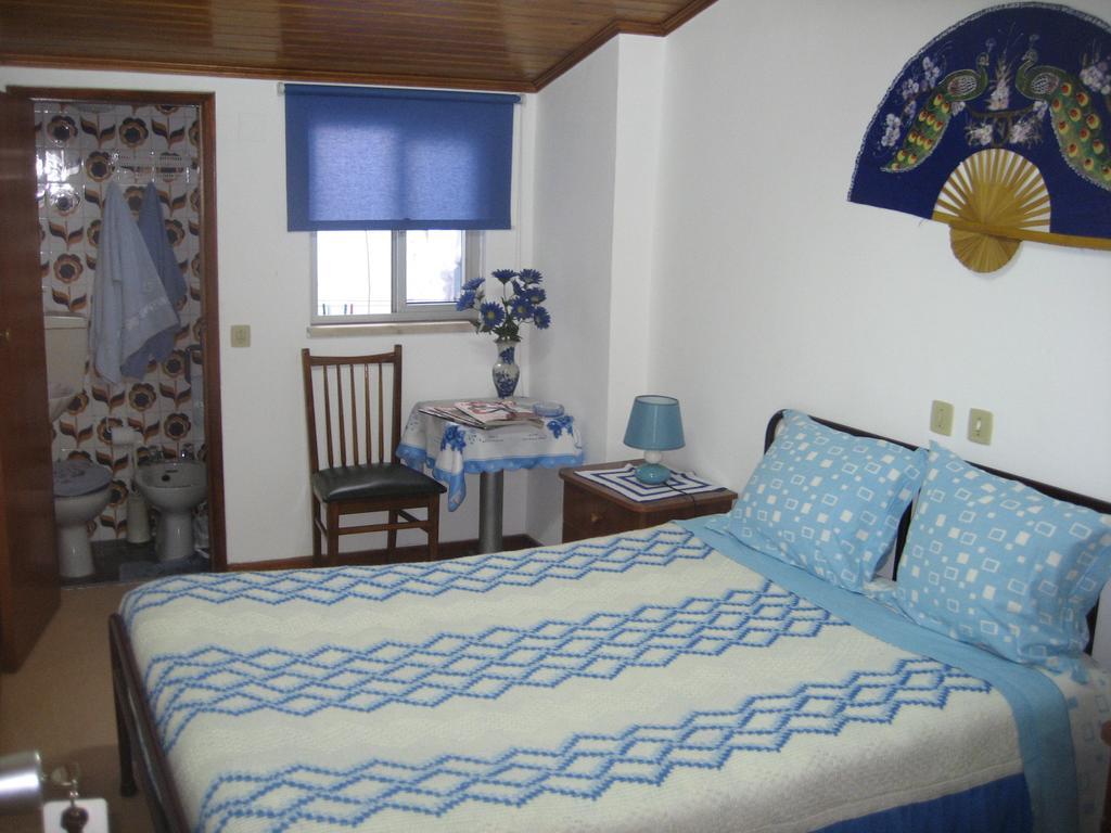 Residencia Do Norte Lisboa Δωμάτιο φωτογραφία