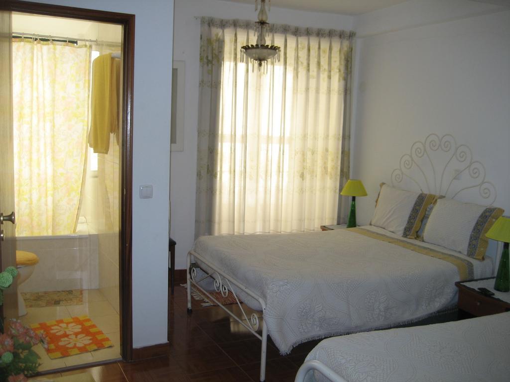 Residencia Do Norte Lisboa Δωμάτιο φωτογραφία